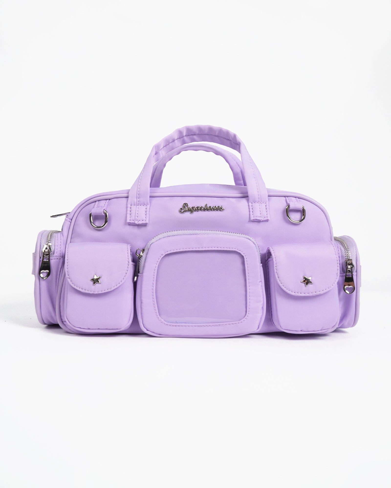 Star Bag | Berry – Sugarbones