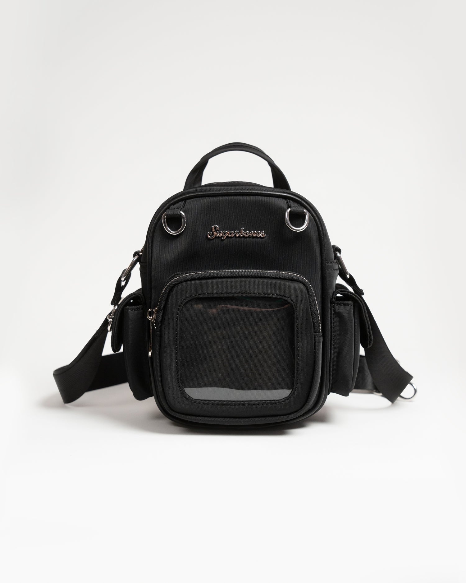 Star Bag | Mini | Marshmallow – Sugarbones