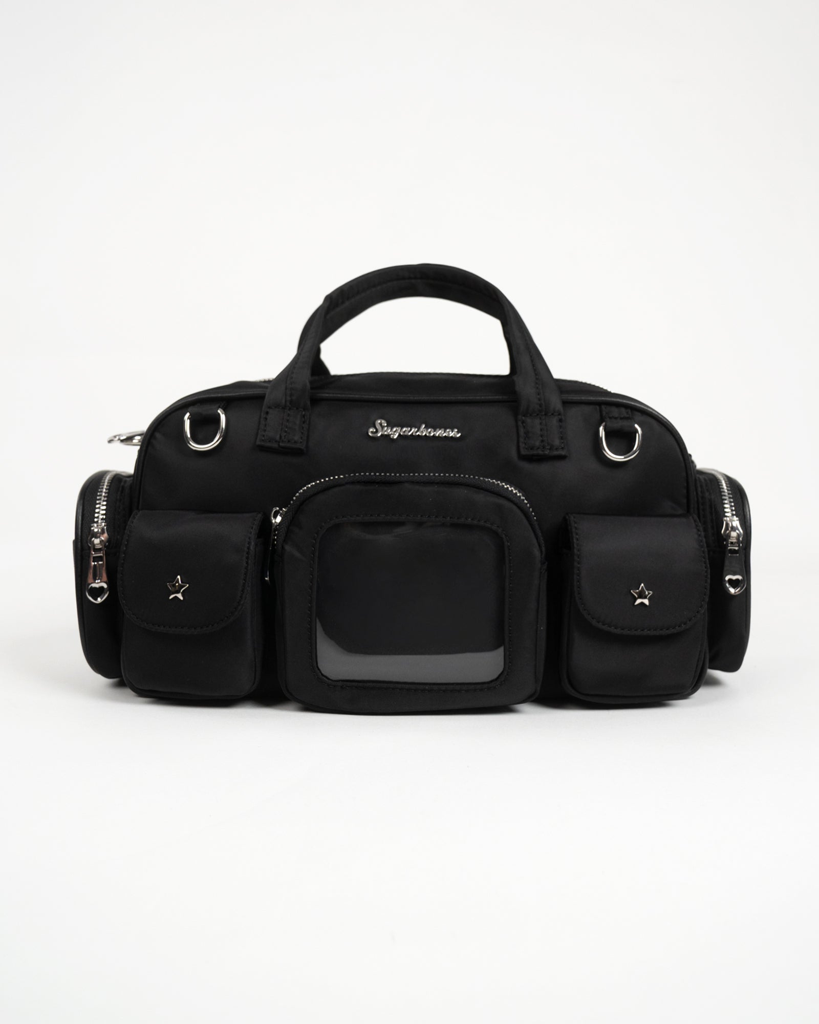Star Bag | Licorice – Sugarbones
