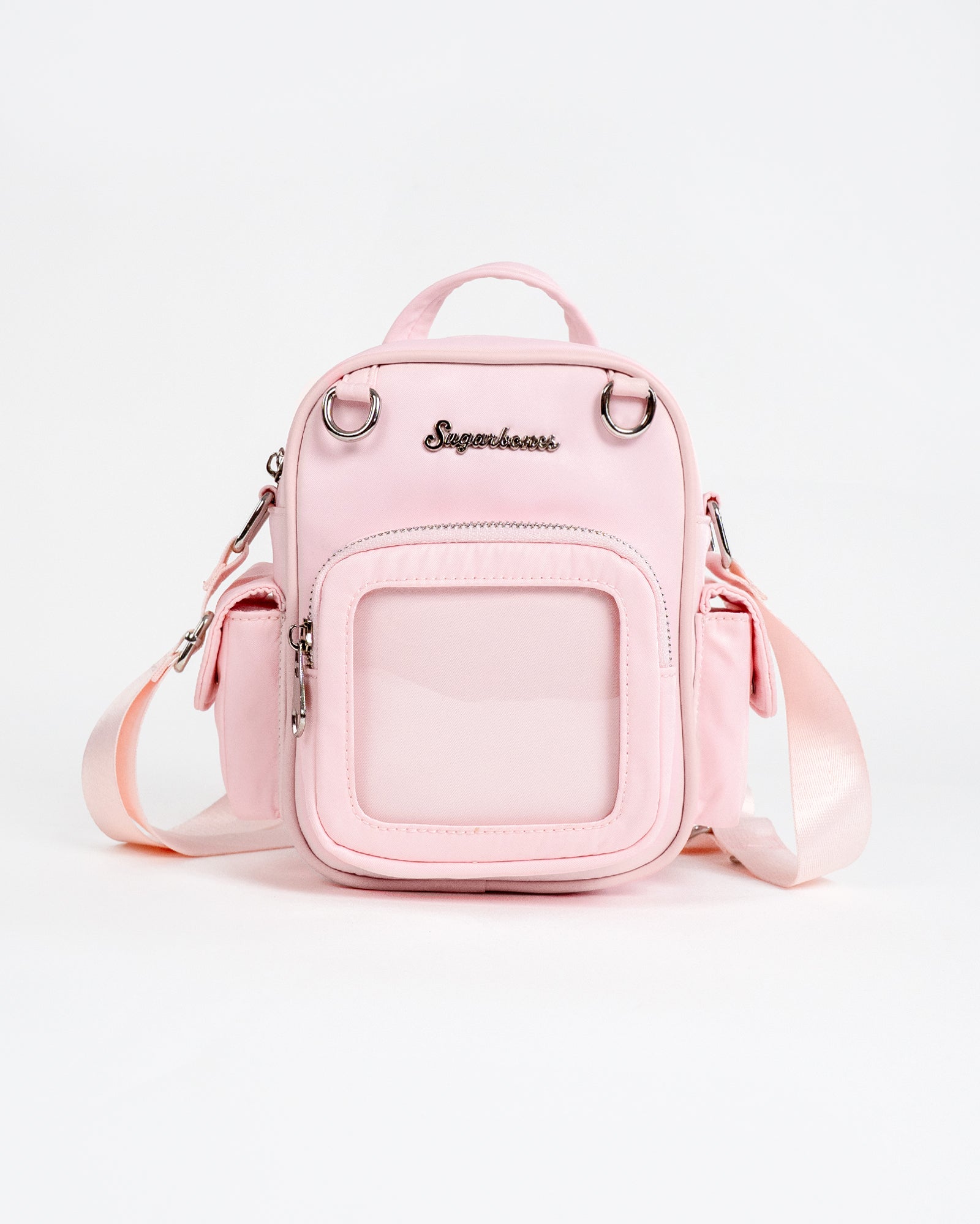 Star Bag | Mini - Bunny – Sugarbones