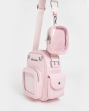 Star Pocket | Bunny