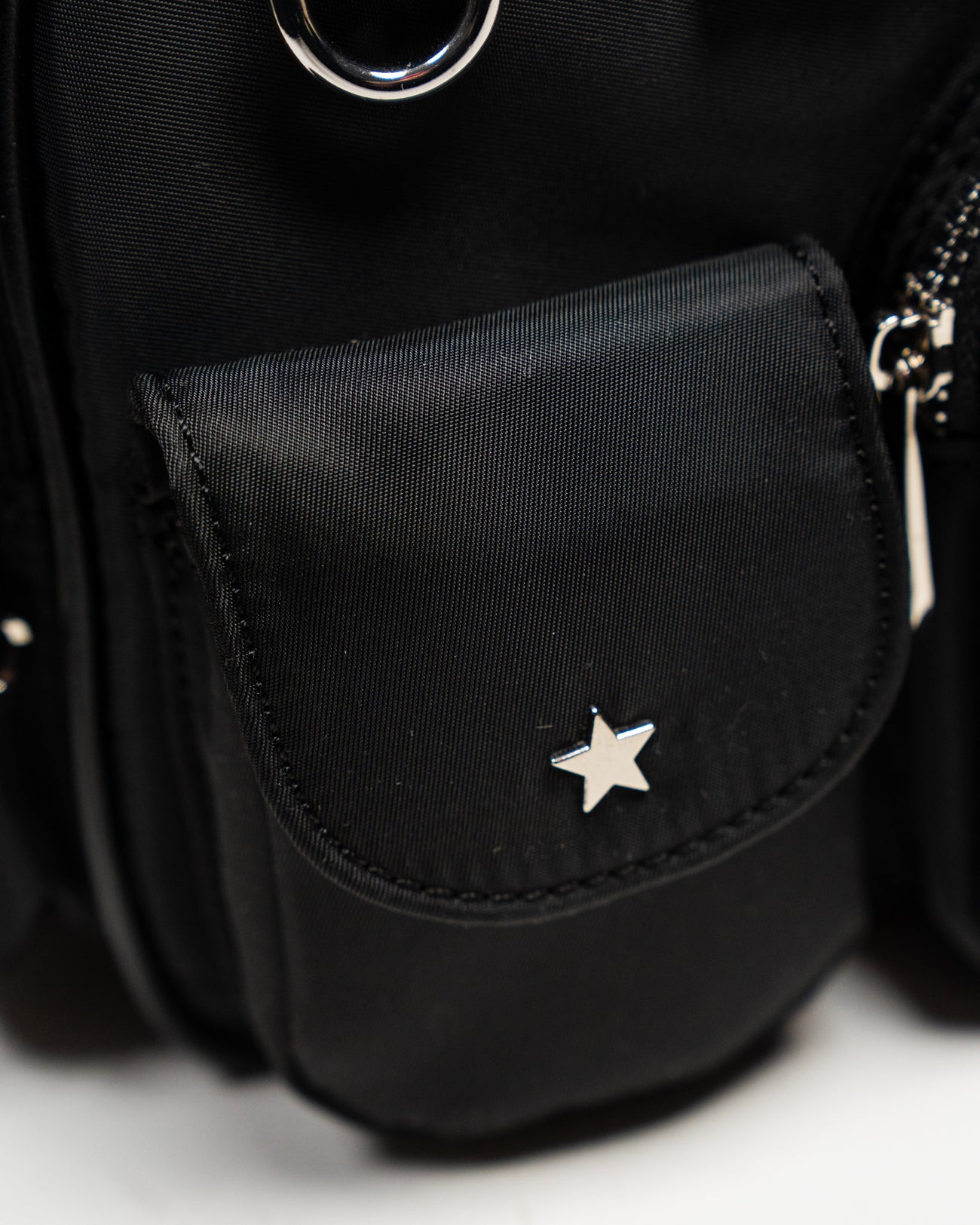 Star Bag | Licorice
