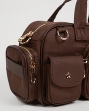 Star Bag | Teddy