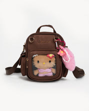 Star Bag | Mini | Teddy