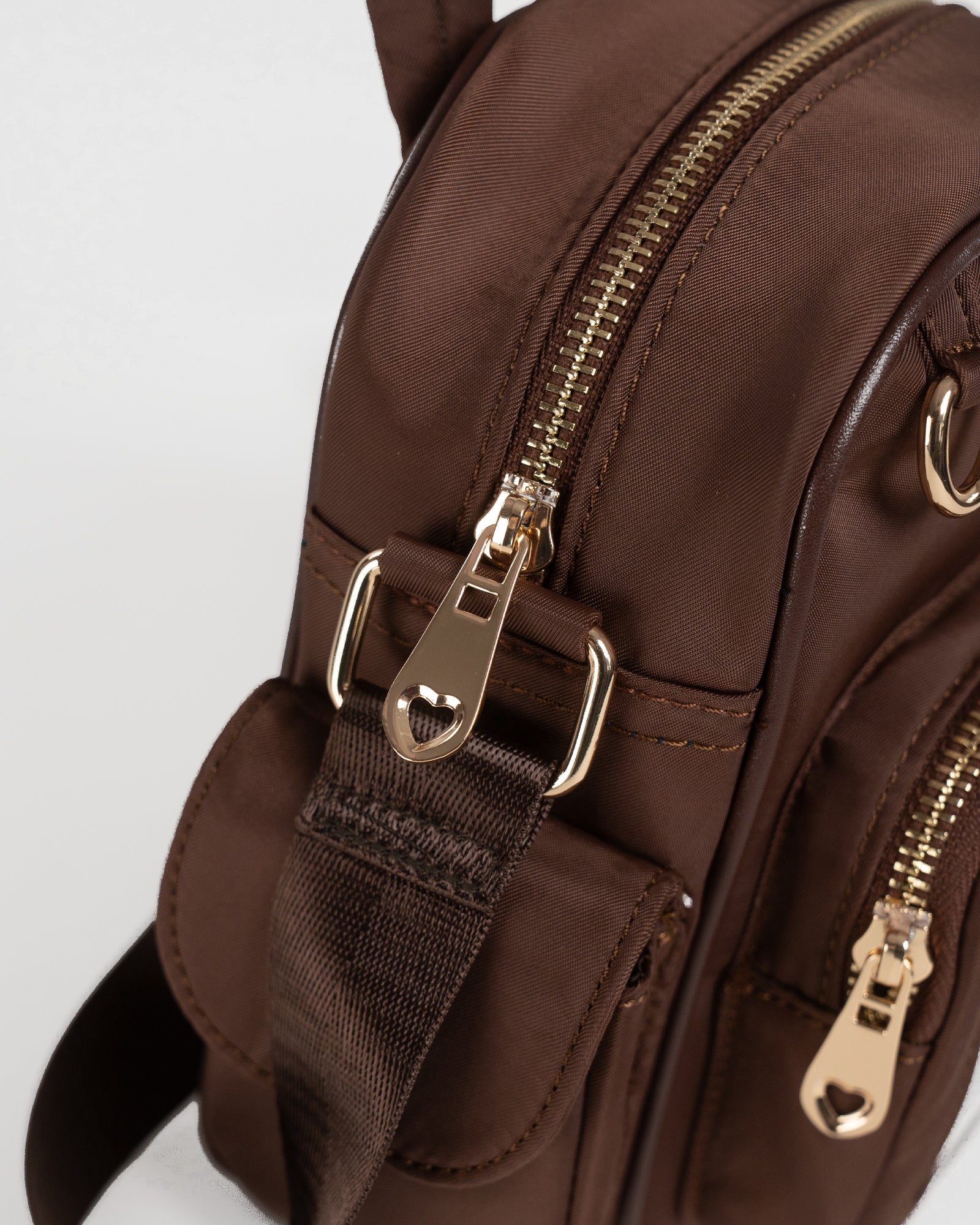 Star Bag | Mini | Teddy