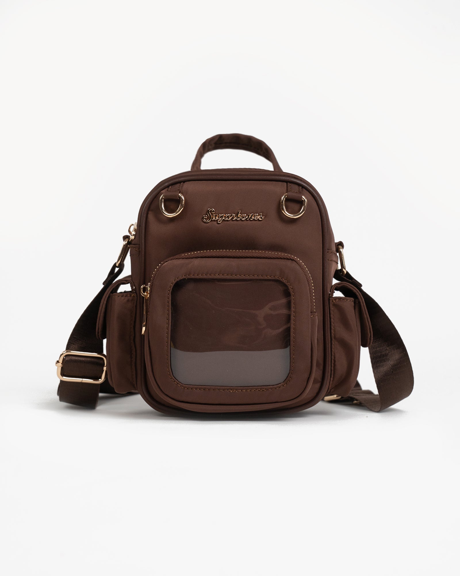 Star Bag | Mini | Teddy