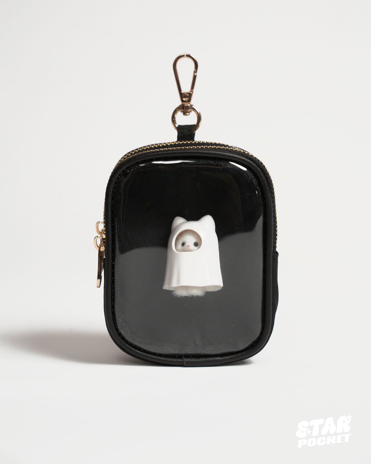 Star Pocket | Licorice