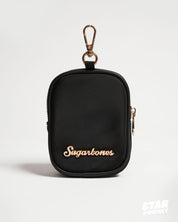 Star Pocket | Licorice