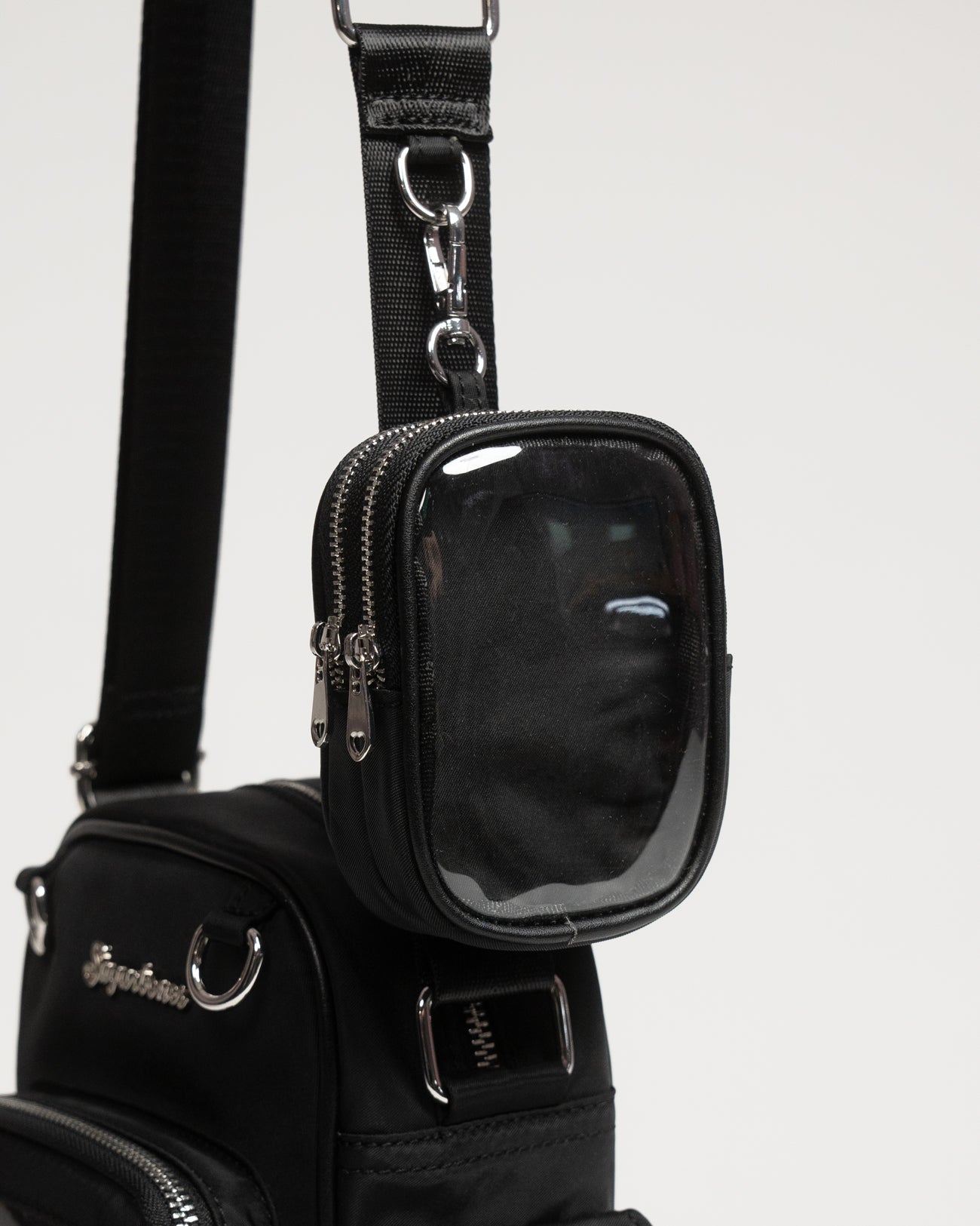Star Pocket | Licorice