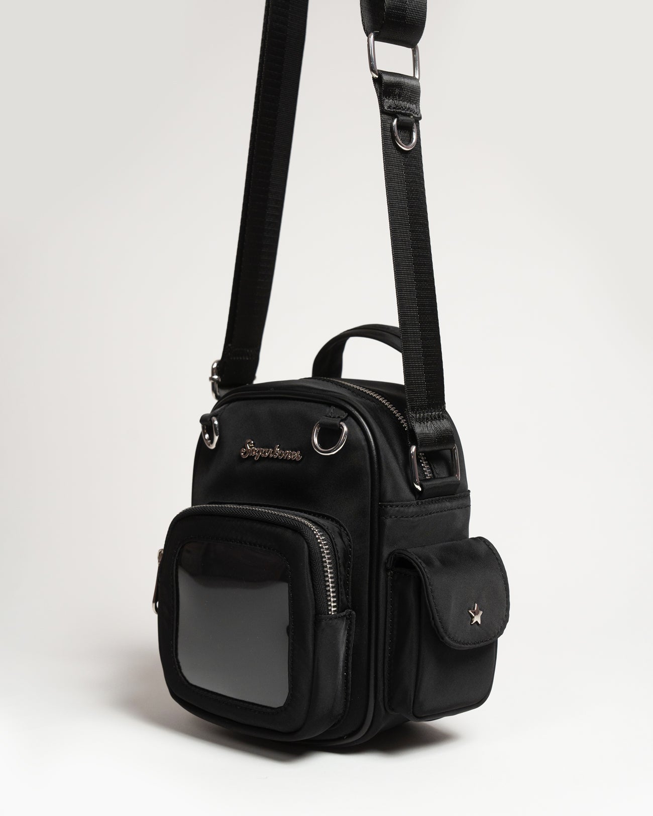 Star Bag | Mini | Licorice