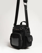 Star Bag | Mini | Licorice