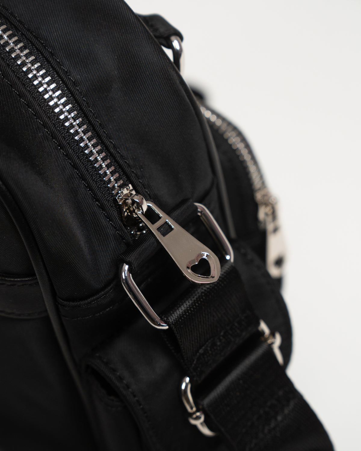 Star Bag | Mini | Licorice