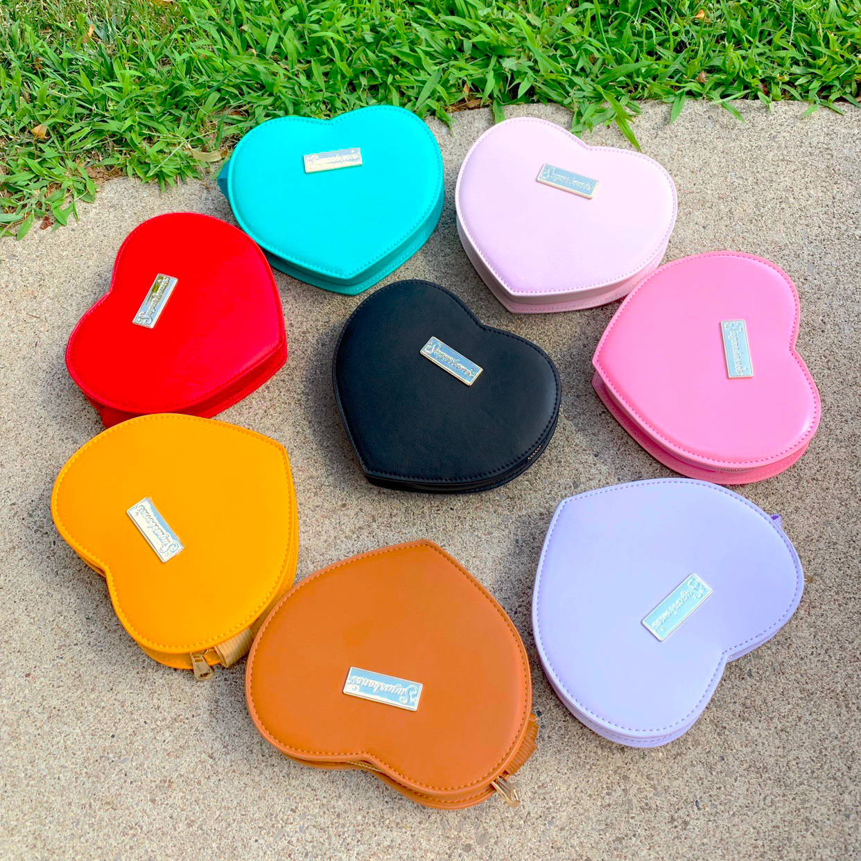 Heartbreaker Fanny Pack