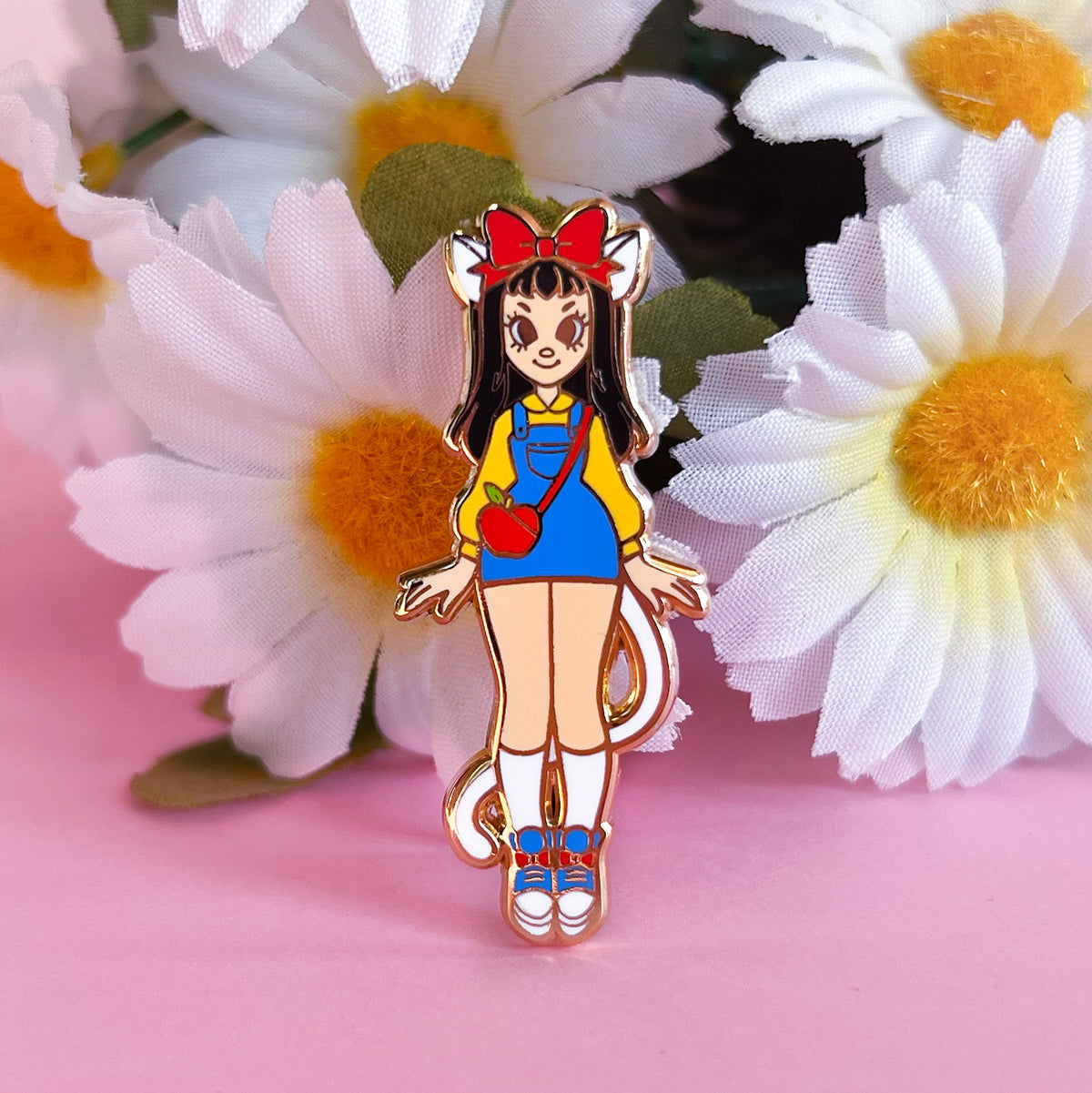 Fangirl | Full Pin Set