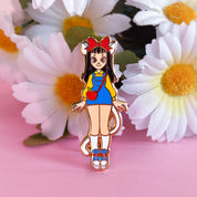 Fangirl | Full Pin Set