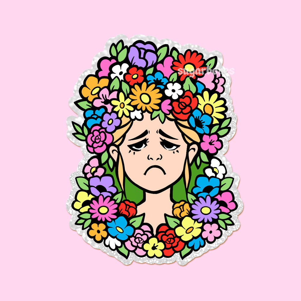 Midsommar | Sticker