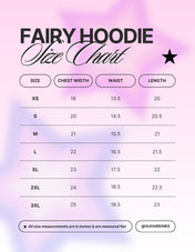 Pink Fairy Tracksuit