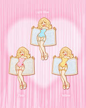 Preorder | SNS Show | Enamel Pins