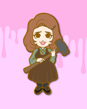 Horror Dolls | V2 | Annie Pin