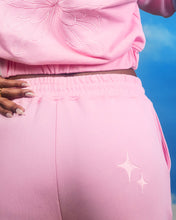 Pink Fairy Tracksuit