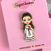 Horror Dolls | V1 | Jennifer Pin