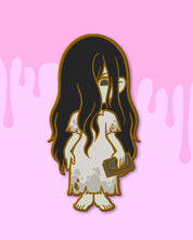 Horror Dolls | V2 | Samara / Sadako