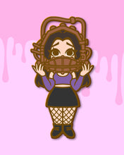 Horror Dolls | V2 | Amanda Pin