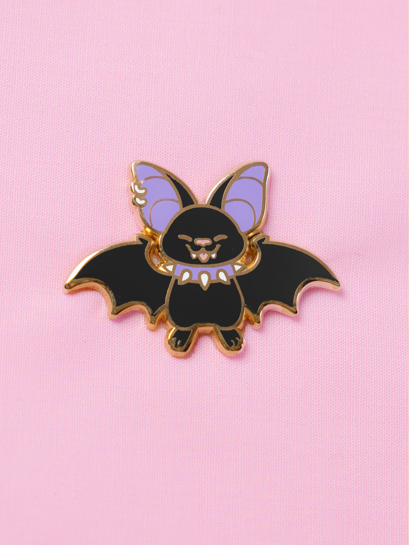 Bat Baby | Enamel Pin