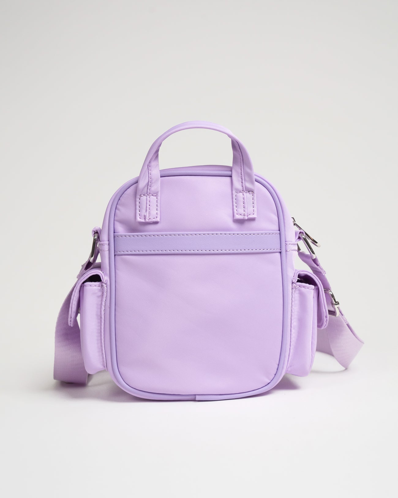 Star Bag | Mini | Berry