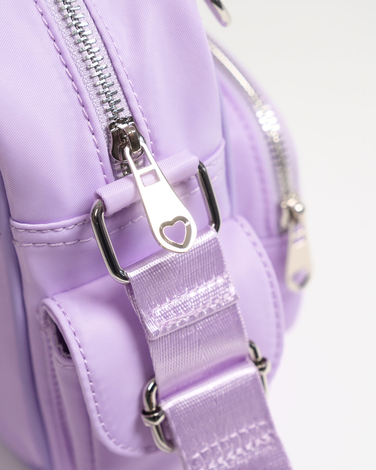 Star Bag | Mini | Berry