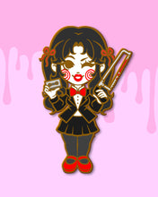 Horror Dolls | V2 | Billy Pin