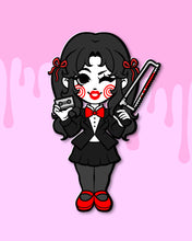 Horror Dolls | V2 | Billy Pin