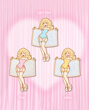 Preorder | SNS Show | Enamel Pins