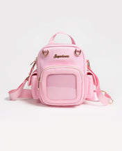 Star Bag | Mini | Bubblegum