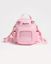 Star Bag | Mini | Bubblegum