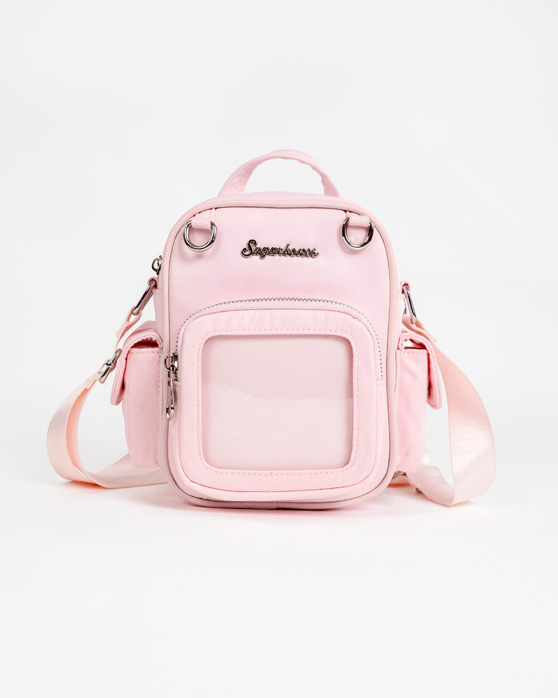 Star Bag | Mini | Bunny