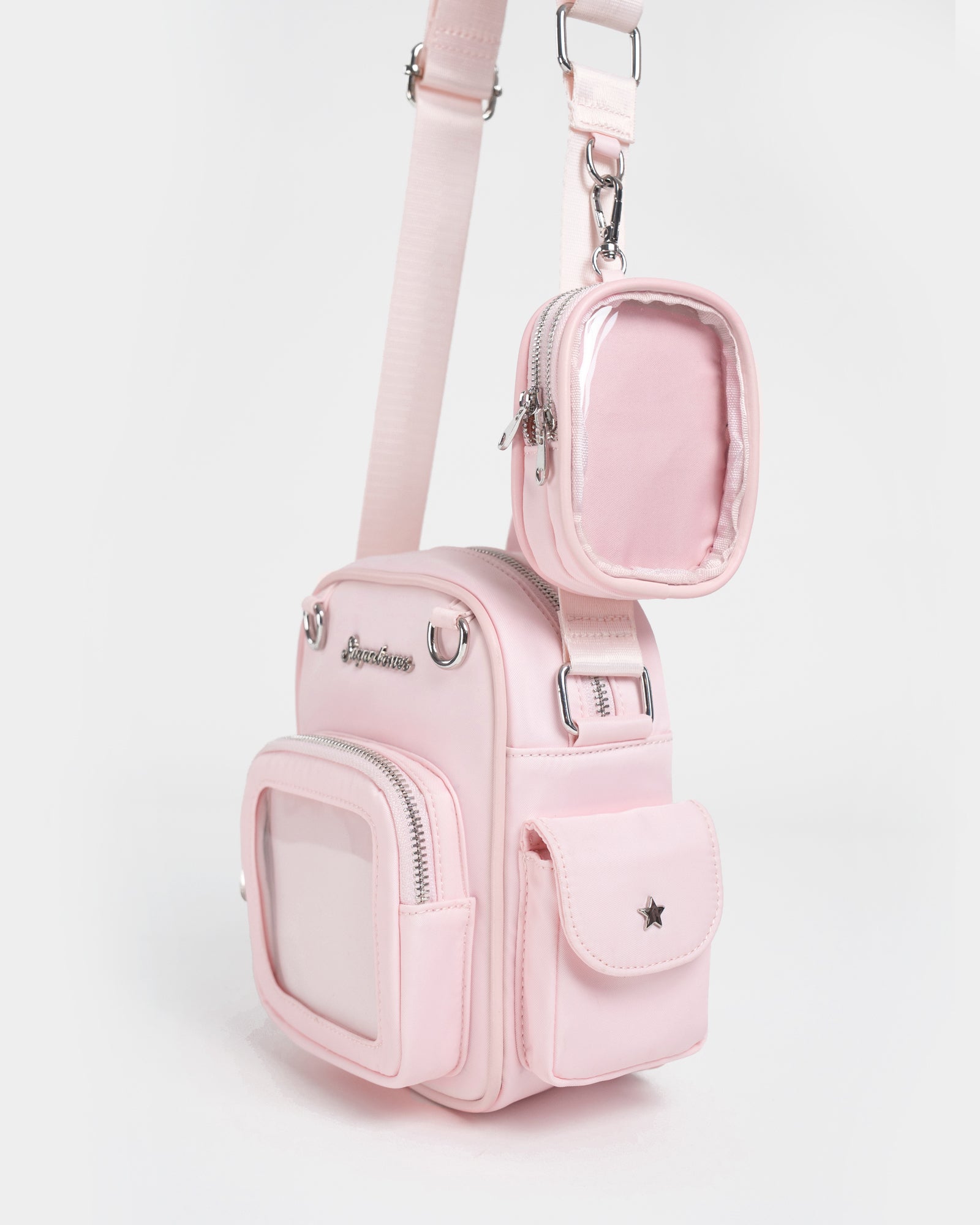 Star Pocket | Bunny