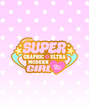 Girl like me! | Enamel Pin