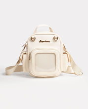 Star Bag | Mini | Marshmallow