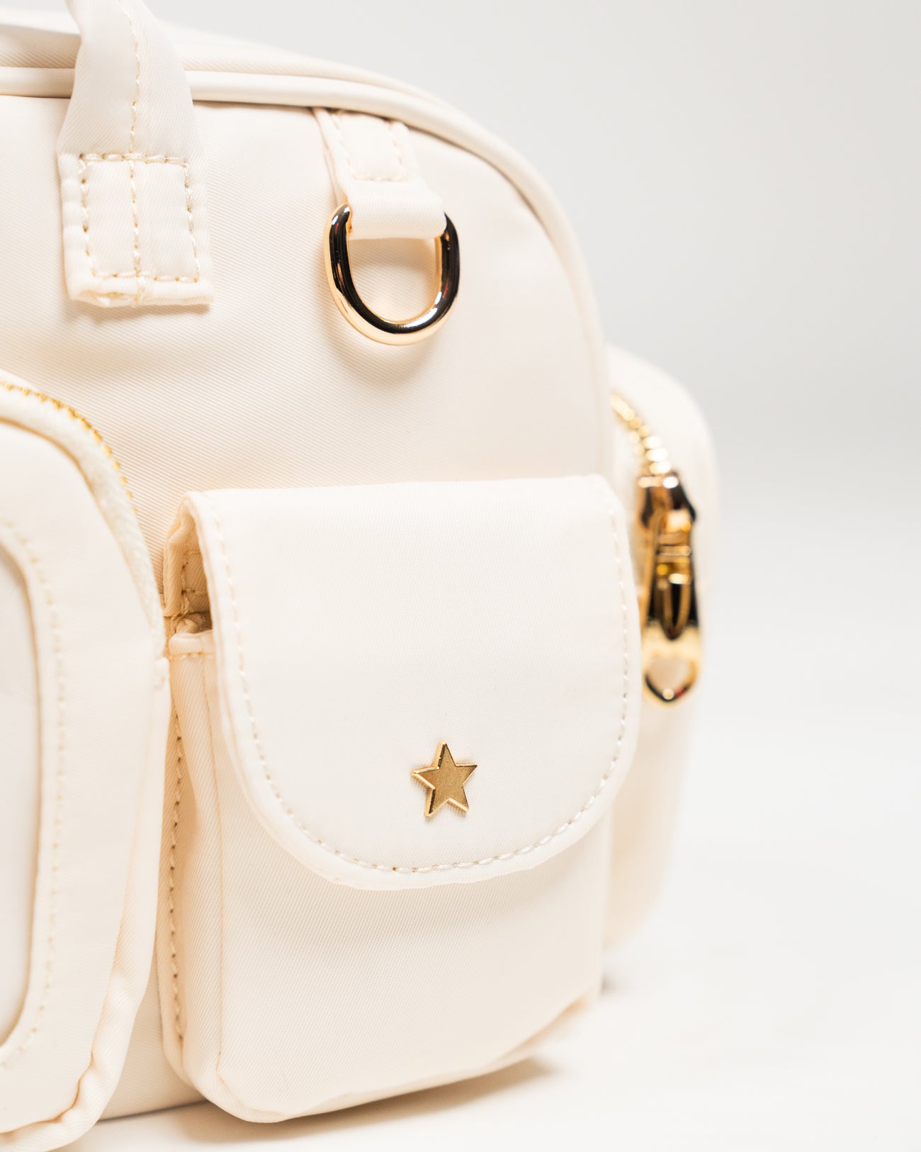 Star Bag | Marshmallow