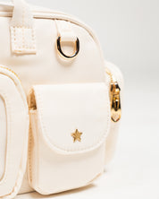 Star Bag | Marshmallow