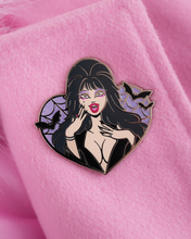 Elvira | Enamel Pin
