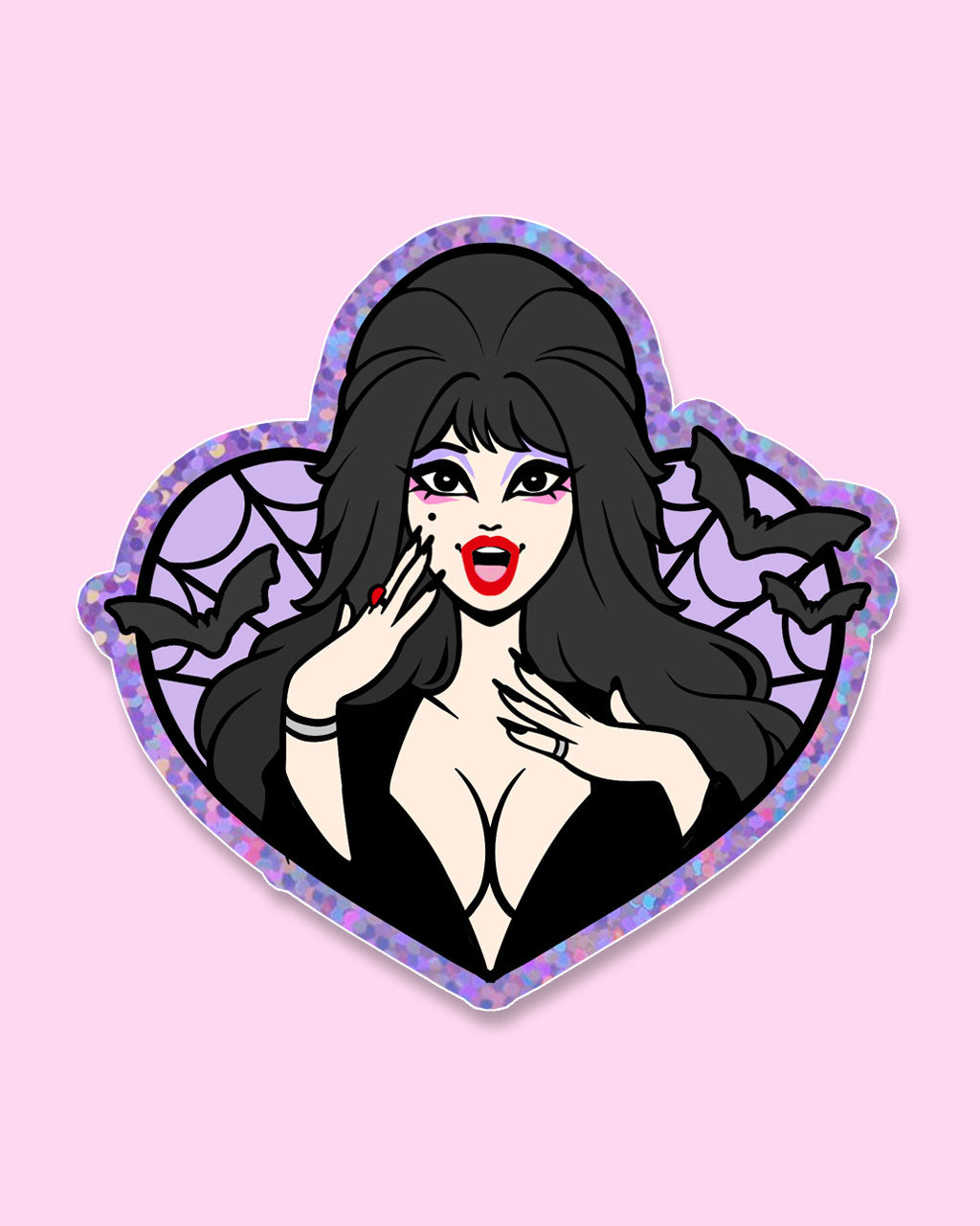 Elvira | Sticker