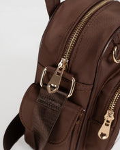 Star Bag | Mini | Teddy