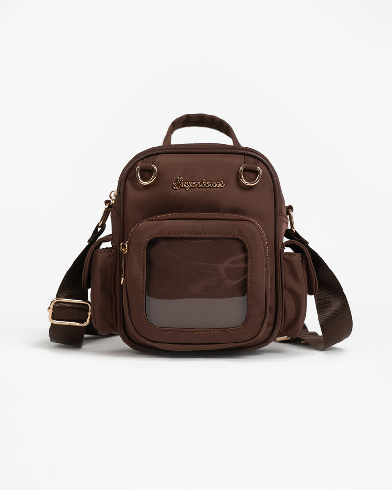 Star Bag | Mini | Teddy