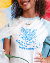 'Handle With Care' Fairy Baby Tee