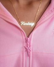 Pink Fairy Tracksuit