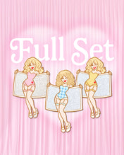 Preorder | SNS Show | Full Set