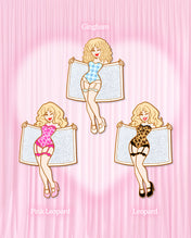 Preorder | SNS Show | Enamel Pins