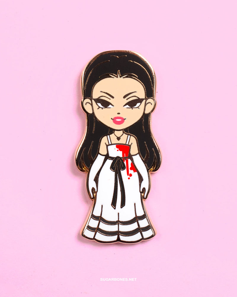 Horror Dolls | V1 | Jennifer Pin